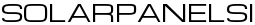 solarpanelsi